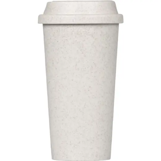 Okiyo Katagi Wheat Straw Double-Wall Tumbler Unbranded